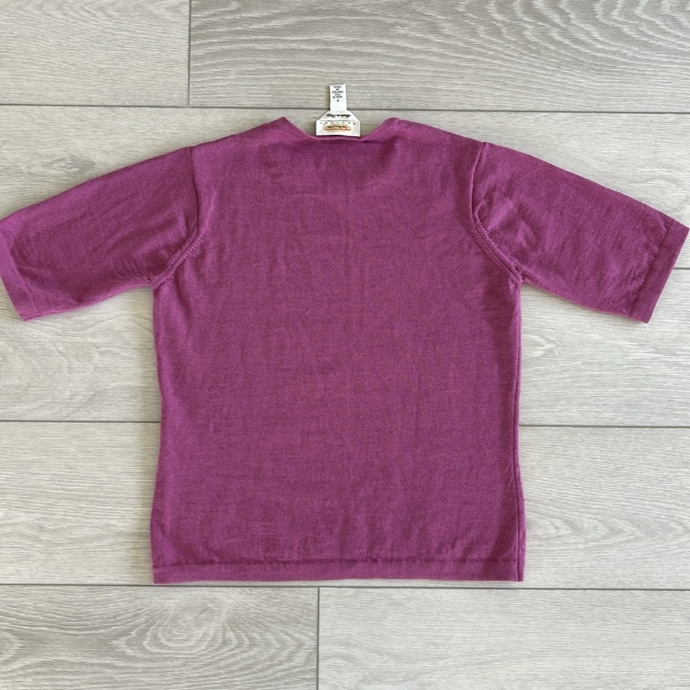 Talbots Wool Sweater - Picture 2 of 4